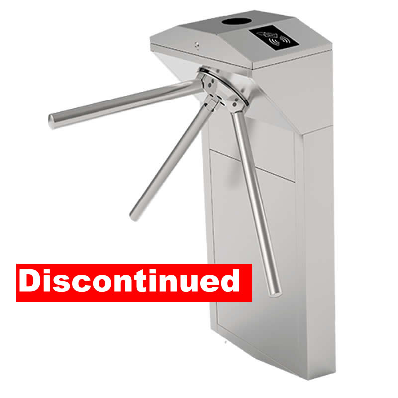 ts1000 turnstiles for access control and security control